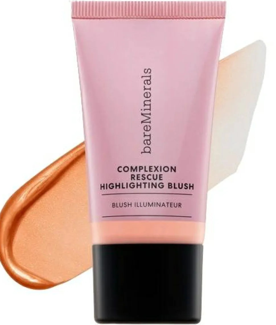 Bare Minerals Complexion Rescue Liquid Blush Highlighter