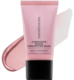 Bare Minerals Complexion Rescue Liquid Blush Highlighter