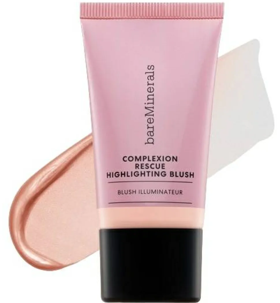 Bare Minerals Complexion Rescue Liquid Blush Highlighter