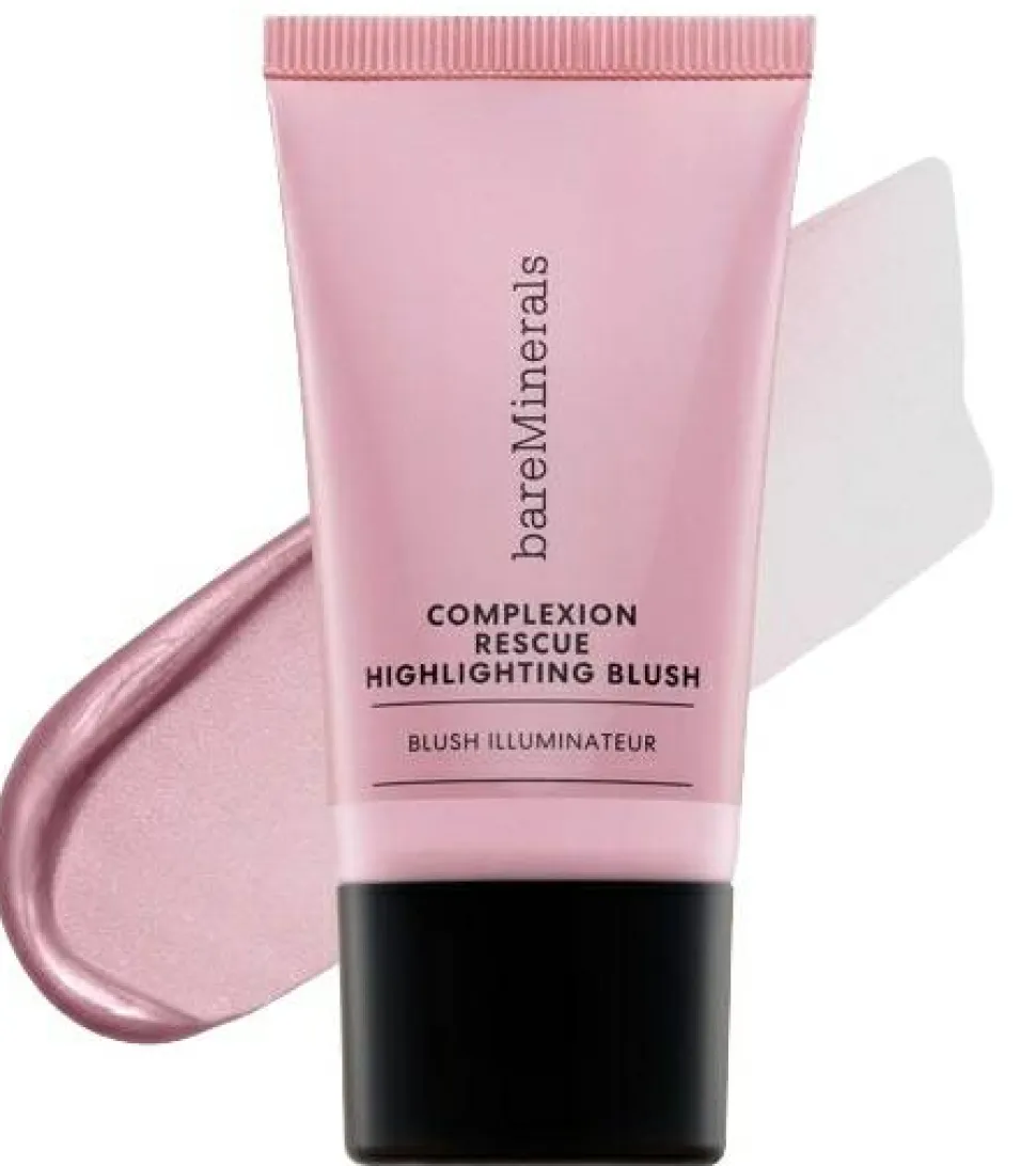 Bare Minerals Complexion Rescue Liquid Blush Highlighter