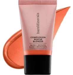 Bare Minerals Complexion Rescue Blonzer Liquid Blush + Bronzer
