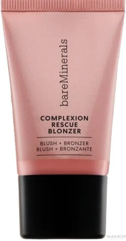 Bare Minerals Complexion Rescue Blonzer Liquid Blush + Bronzer
