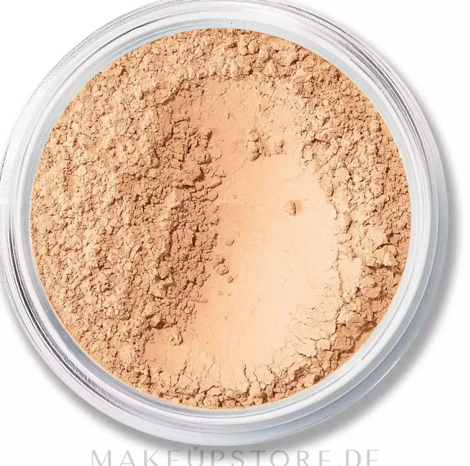 Bare Minerals Original Foundation SPF15