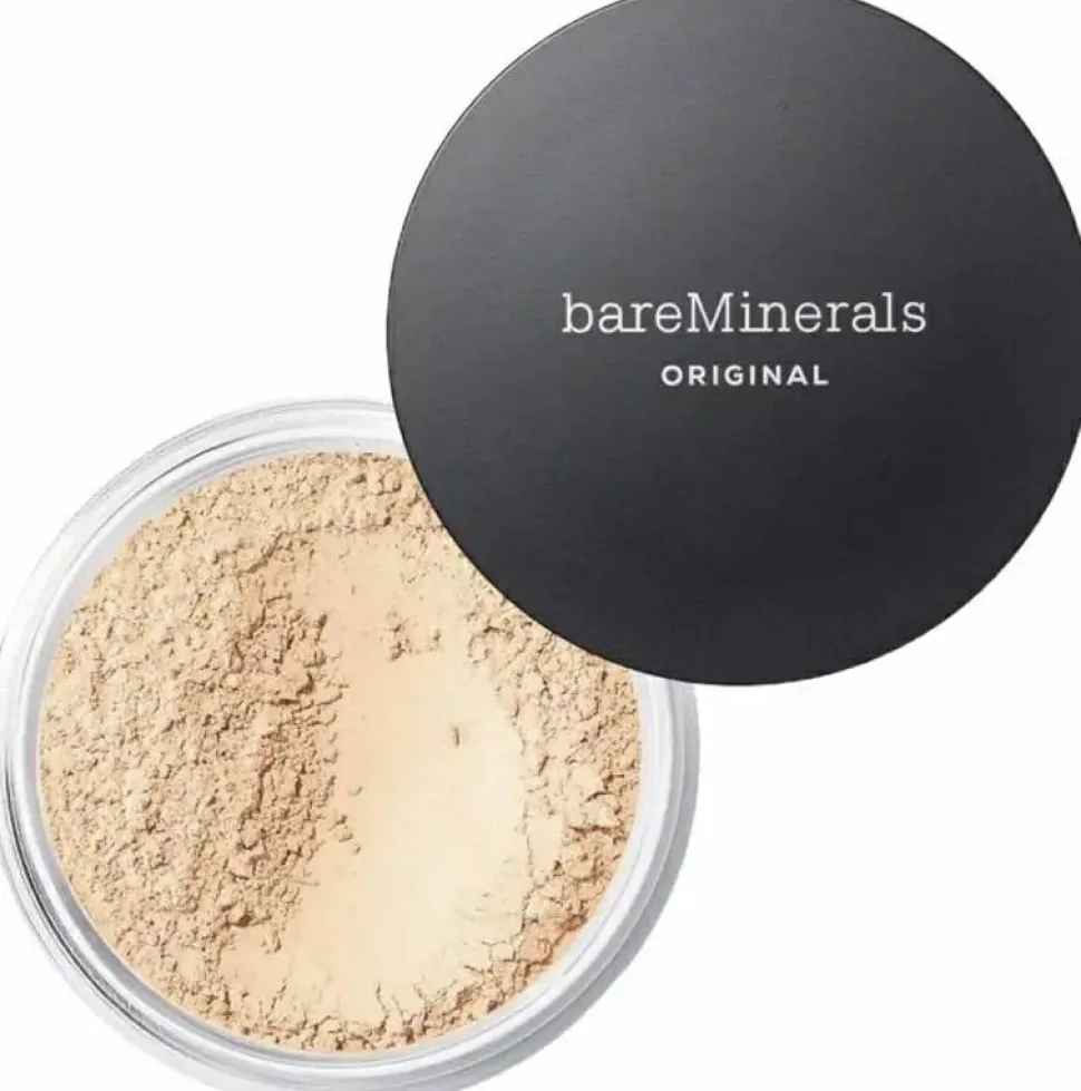 Bare Minerals Original Foundation SPF15