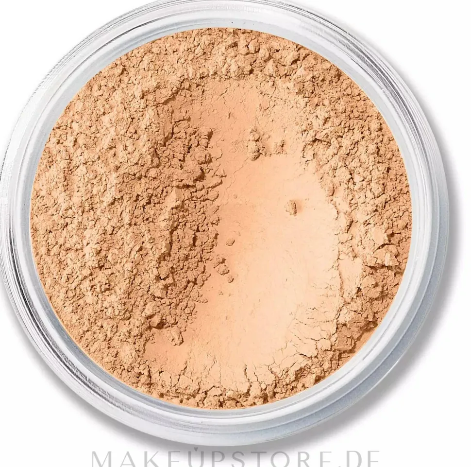 Bare Minerals Original Foundation SPF15