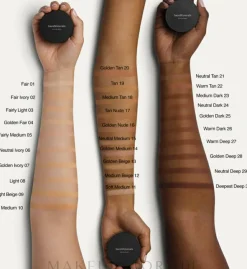 Bare Minerals Original Foundation SPF15