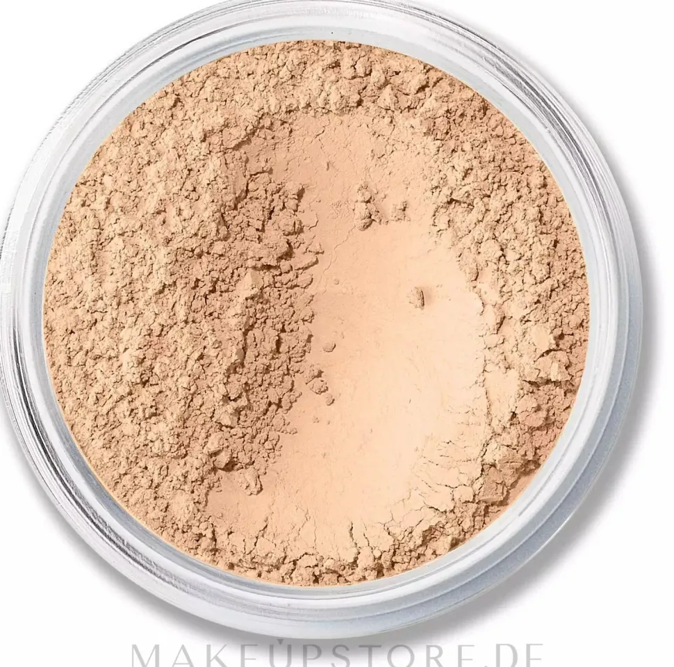 Bare Minerals Original Foundation SPF15