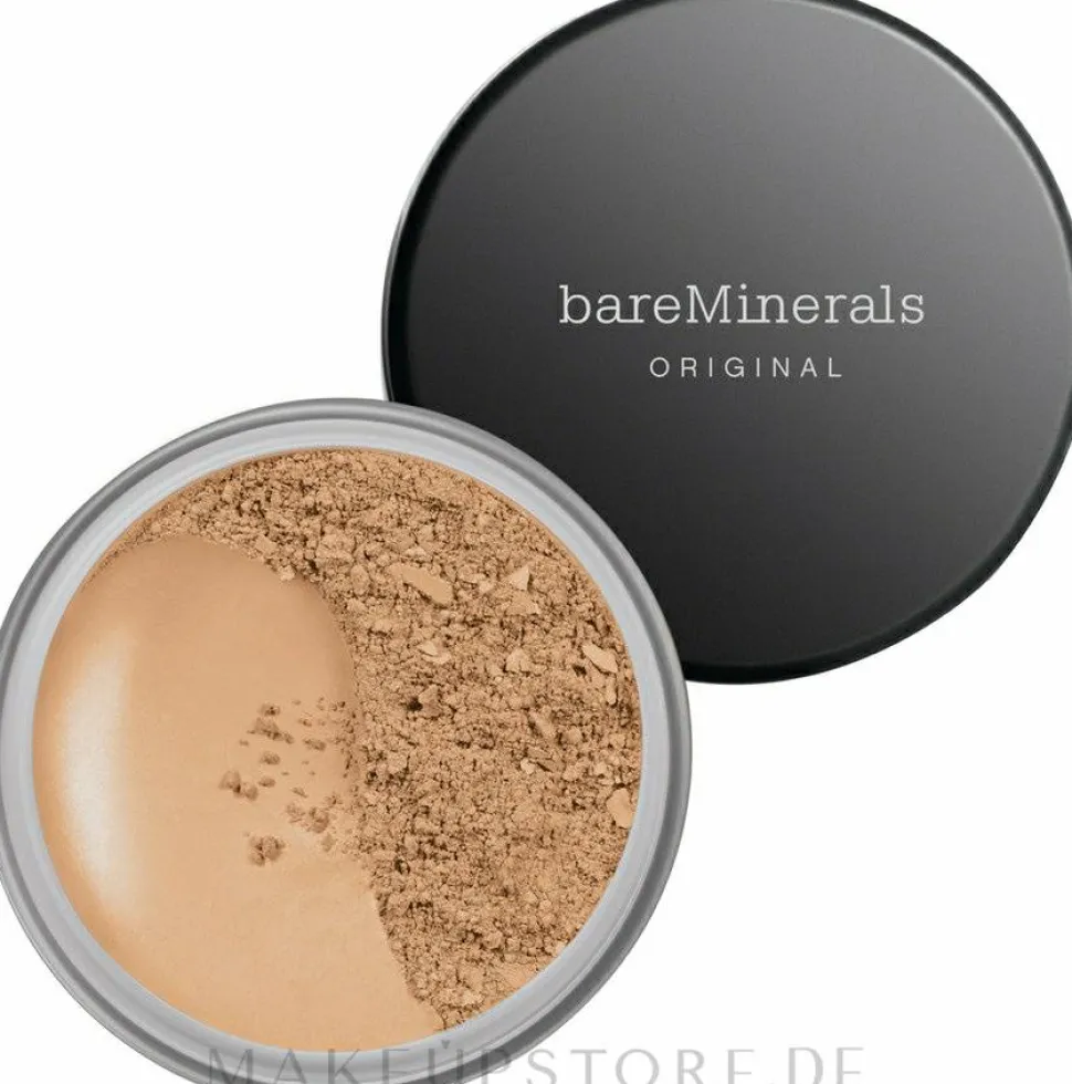Bare Minerals Original Foundation SPF15