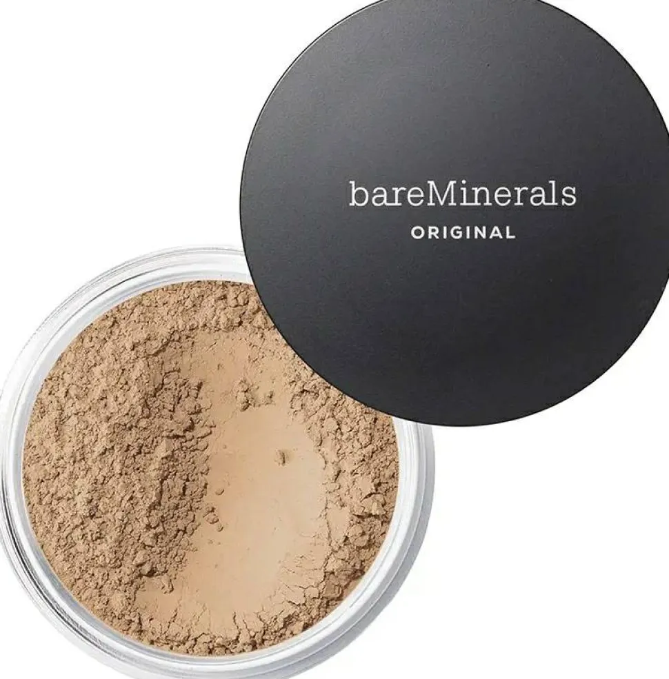 Bare Minerals Original Foundation SPF15