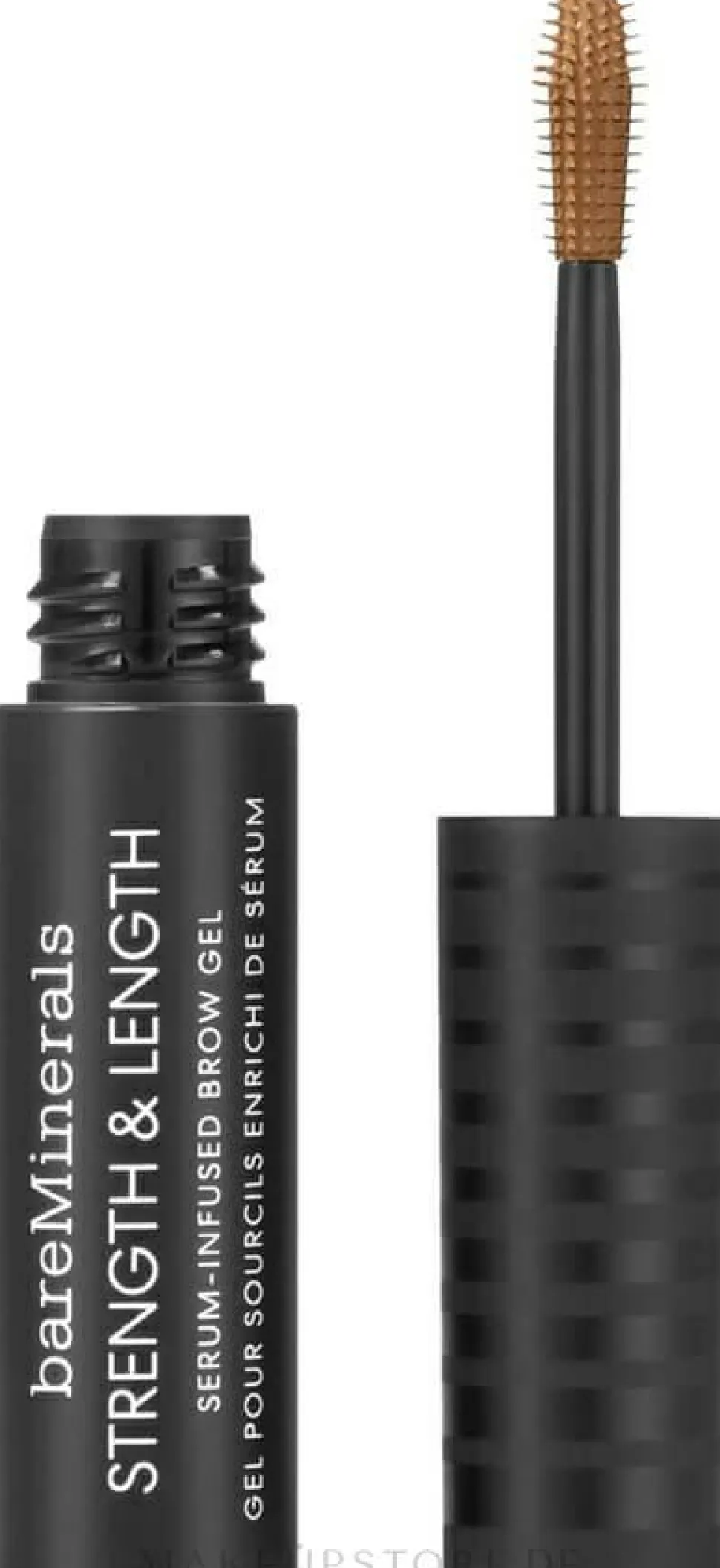 Bare Minerals Strength & Length Serum-Infused Brow Gel