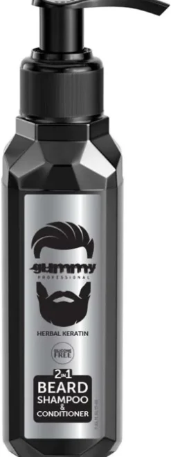 Bart Shampoo-Spülung