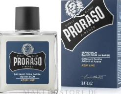 Bartbalsam