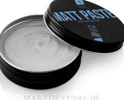 Bartpaste