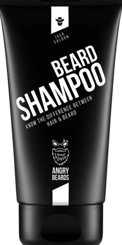 Bartreinigungsshampoo