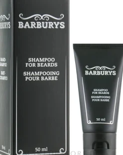 Bartshampoo