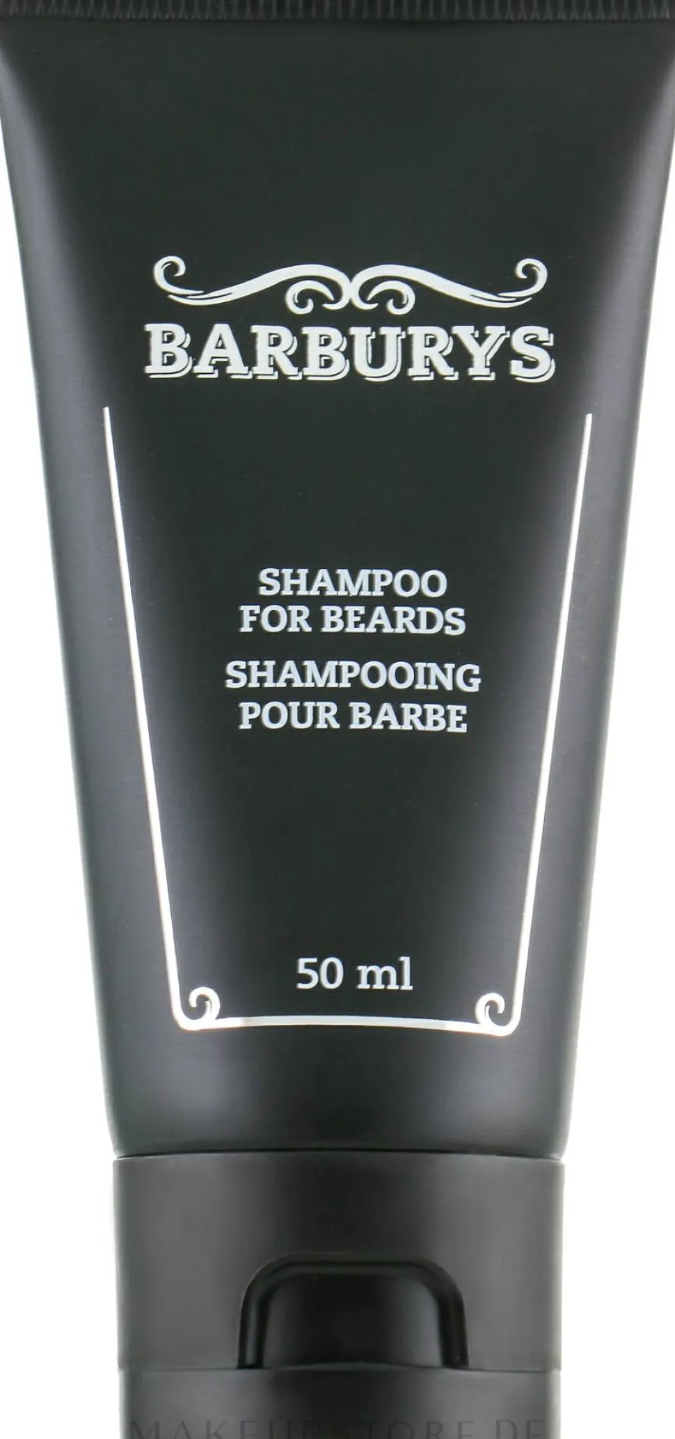 Bartshampoo