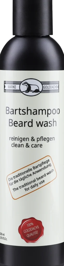 Bart-Shampoo