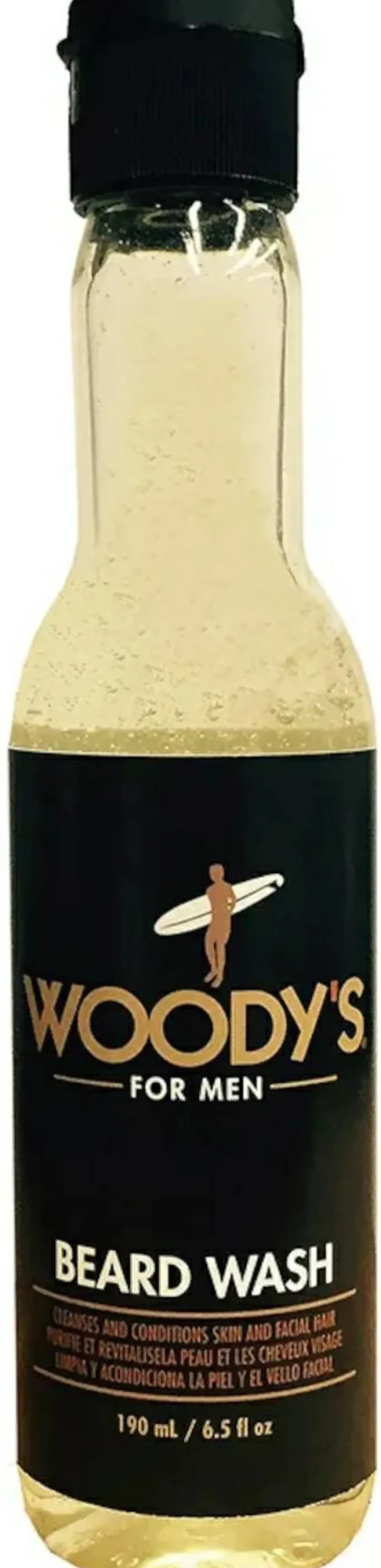 Bartshampoo