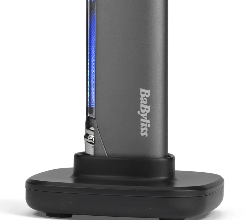 Barttrimmer T996E