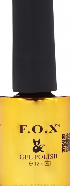 Base für Gel-Nagellack