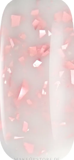 Basis für Gel-Nagellack