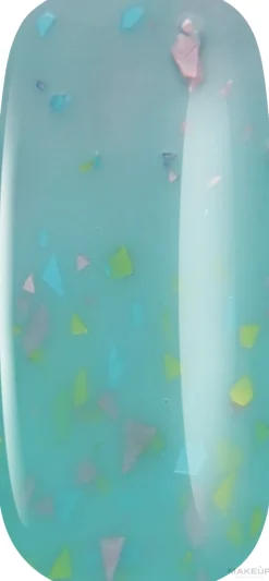 Basis für Gel-Nagellack