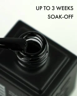 Basis für Gel-Nagellack