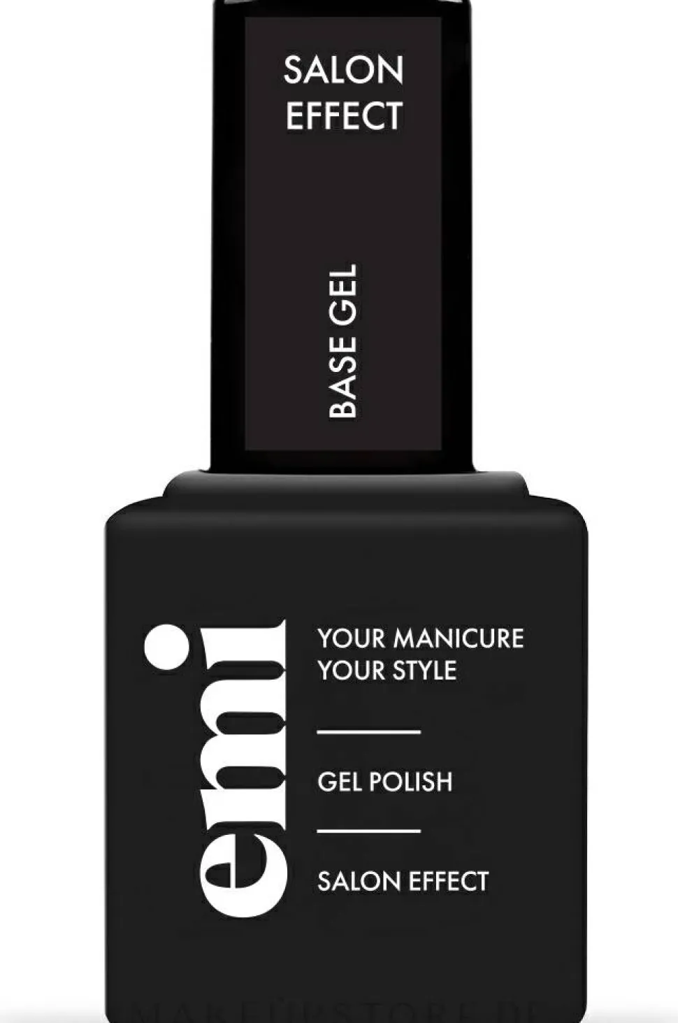 Basis für Gel-Nagellack