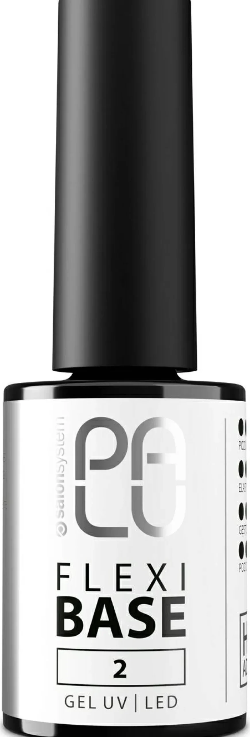 Basis für Gel-Nagellack