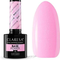 Basis für Gel-Nagellack