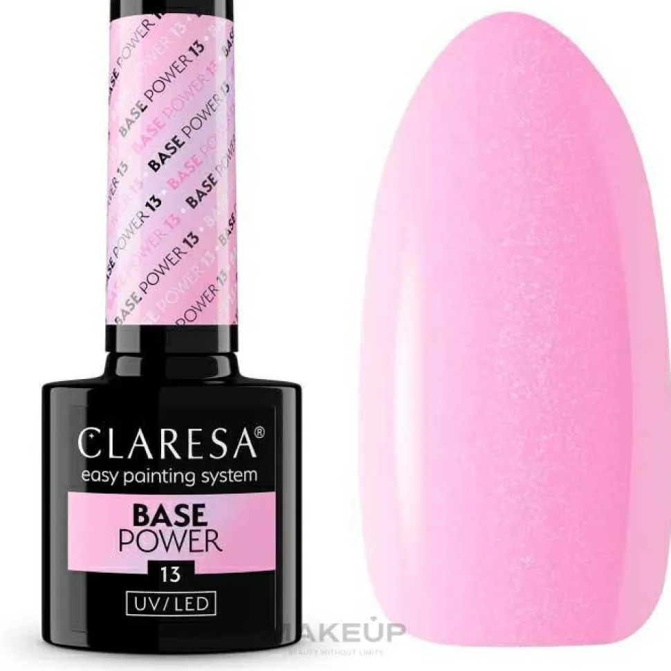Basis für Gel-Nagellack
