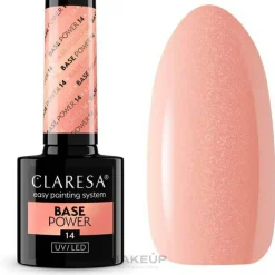 Basis für Gel-Nagellack