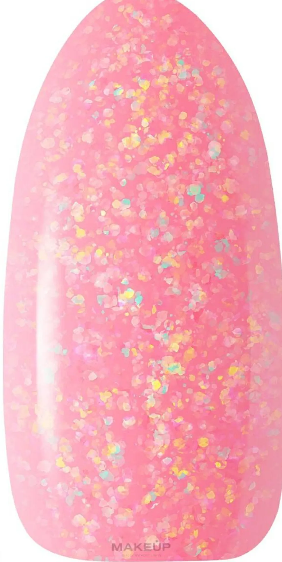 Basis für Gel-Nagellack