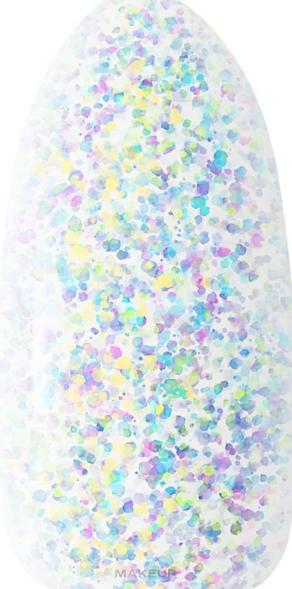 Basis für Gel-Nagellack