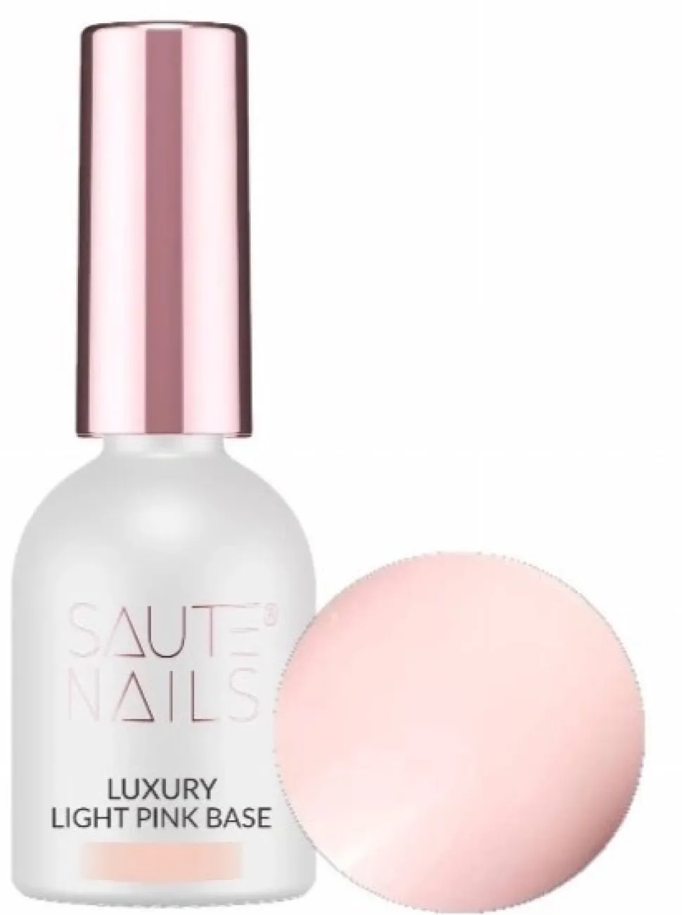 Basis für Gel-Nagellack