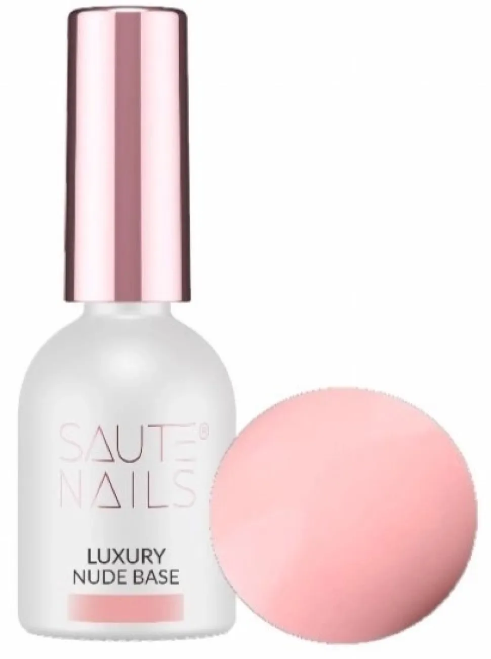 Basis für Gel-Nagellack