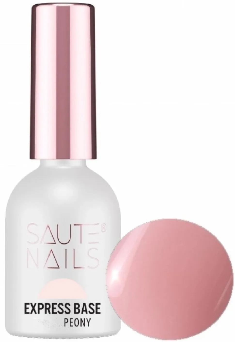 Basis für Gel-Nagellack