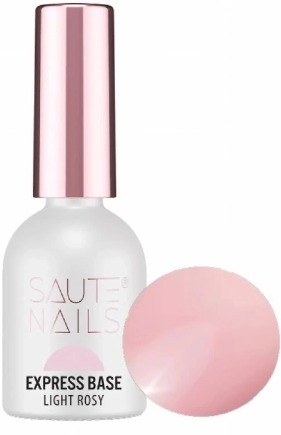 Basis für Gel-Nagellack