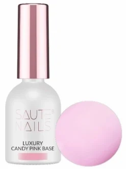 Basis für Gel-Nagellack