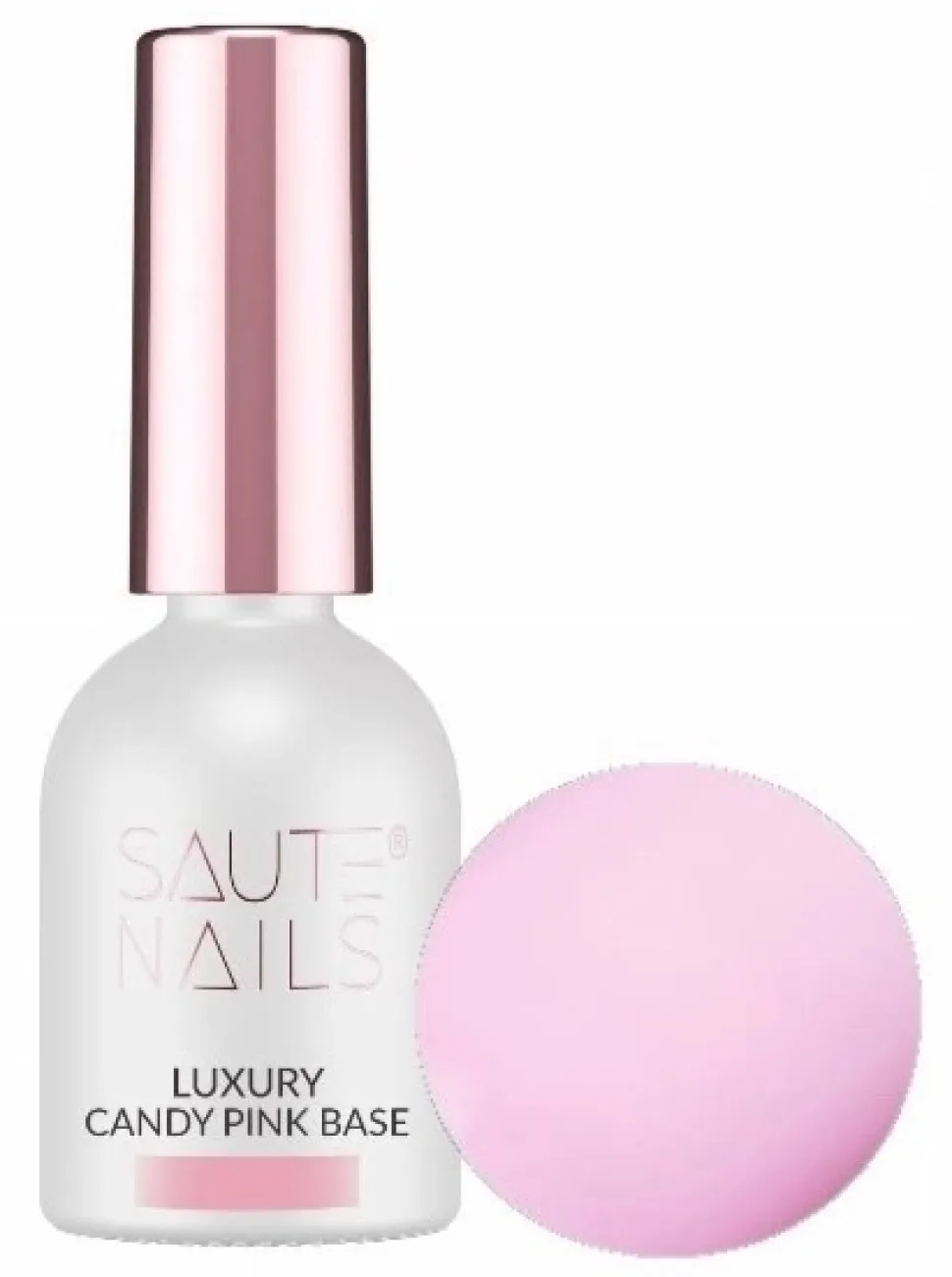 Basis für Gel-Nagellack