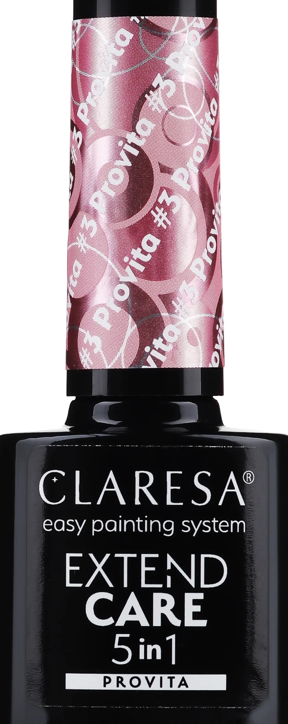 Basis für Gel-Nagellack