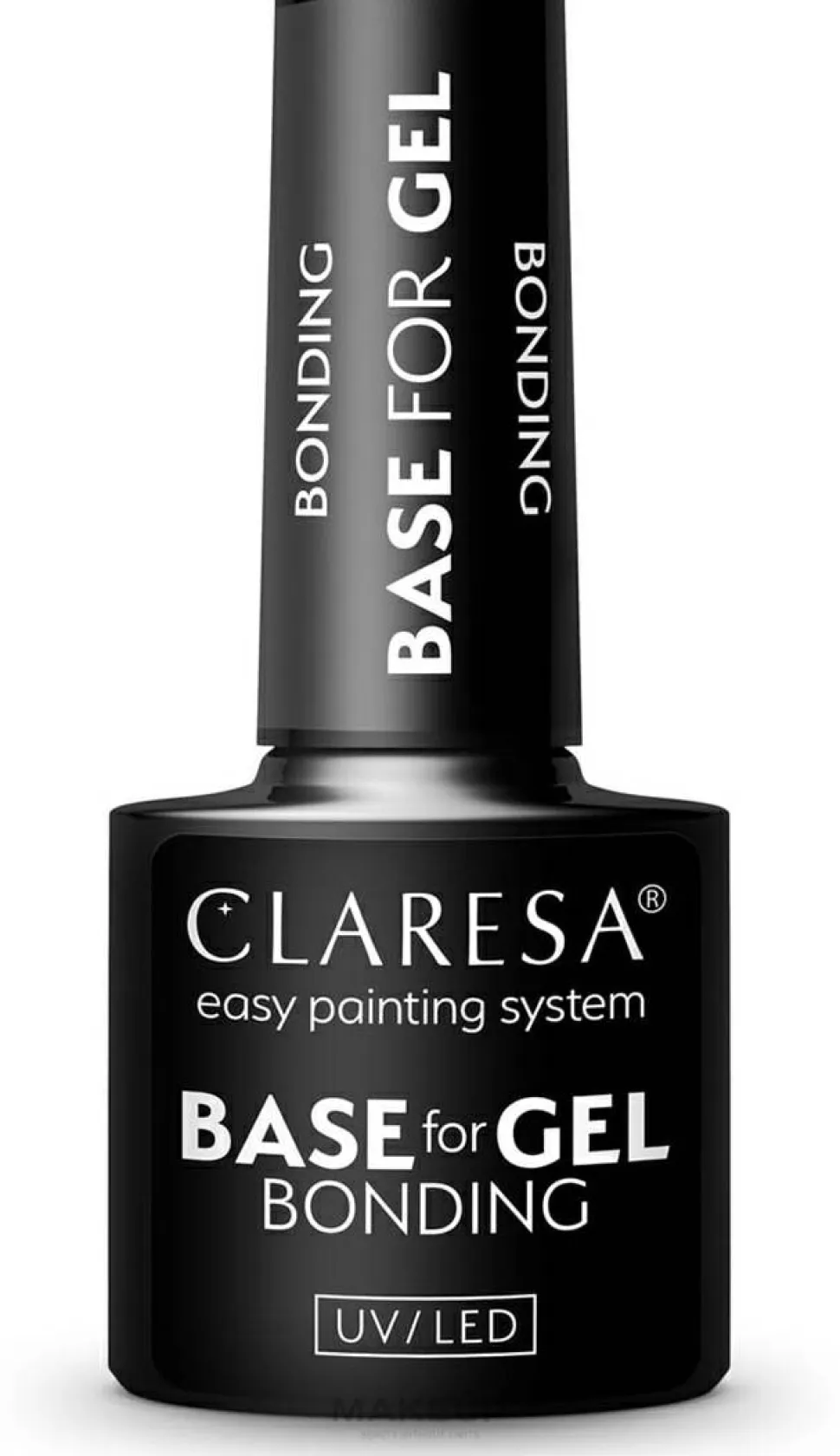 Basis für Gel-Nagellack