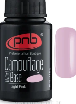 Basis für Gel-Nagellack 30 ml