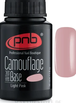 Basis für Gel-Nagellack 30 ml