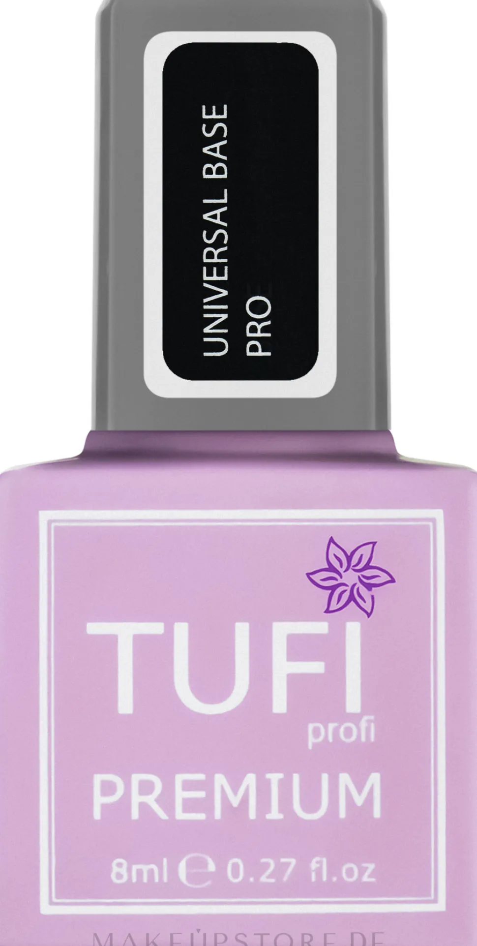 Basis für Gel-Nagellack 15 ml