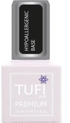 Basis für Gel-Nagellack ohne Geruch 15 ml
