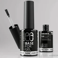 Basis für Hybrid-Nagellack
