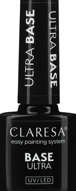 Basis für Hybrid-Nagellack