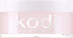 Basis-Acryl rosa-transparent