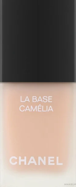 Basislack für Nägel